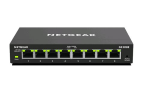 NETGEAR Plus GS308E - Switch - intelligente - 8 x 10/100/1000